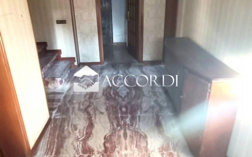 Villa unifamiliare via Lodovico Boschieri 26, Ciano, Crocetta del Montello — foto 12 di 23