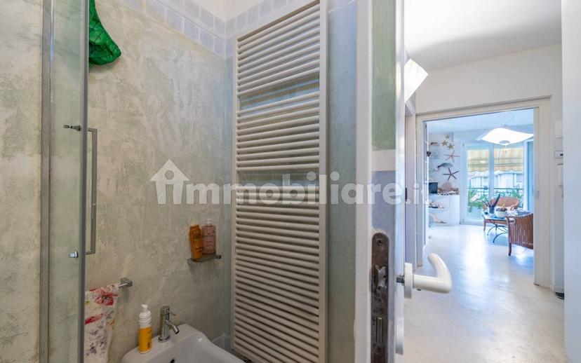 Trilocale via Pelloux 26, Centro, Bordighera — foto 18 di 32