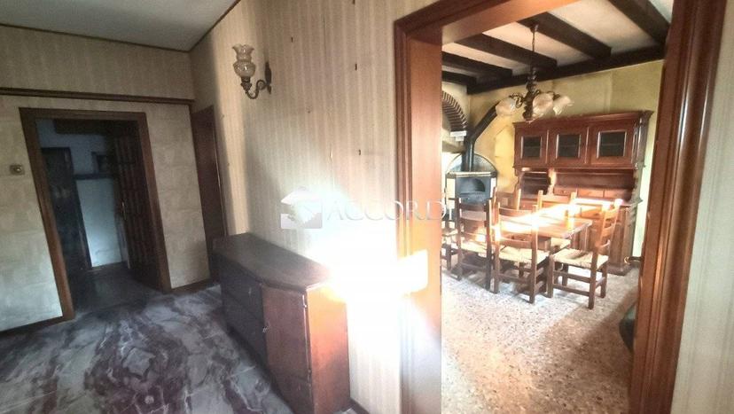 Villa unifamiliare via Lodovico Boschieri 26, Ciano, Crocetta del Montello — foto 14 di 23