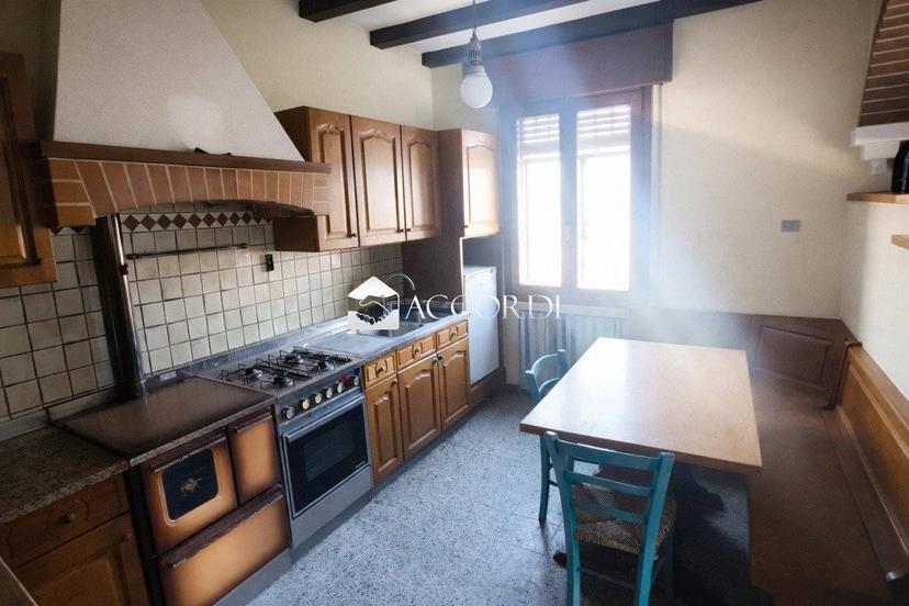 Villa unifamiliare via Lodovico Boschieri 26, Ciano, Crocetta del Montello — foto 20 di 23