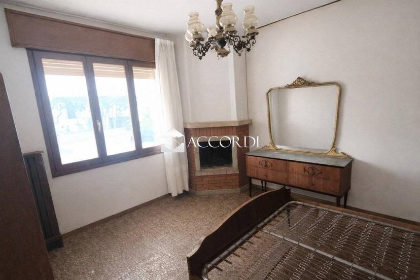 Villa unifamiliare via Lodovico Boschieri 26, Ciano, Crocetta del Montello — foto 15 di 23