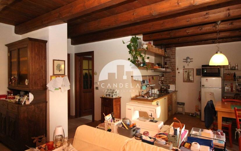 Terratetto plurifamiliare Strada La Branzola 23, La Branzola, Villanova Mondovì — foto 12 di 66