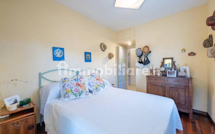 Trilocale via Pelloux 26, Centro, Bordighera — foto 10 di 32