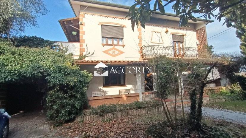 Villa unifamiliare via Lodovico Boschieri 26, Ciano, Crocetta del Montello — foto 8 di 23