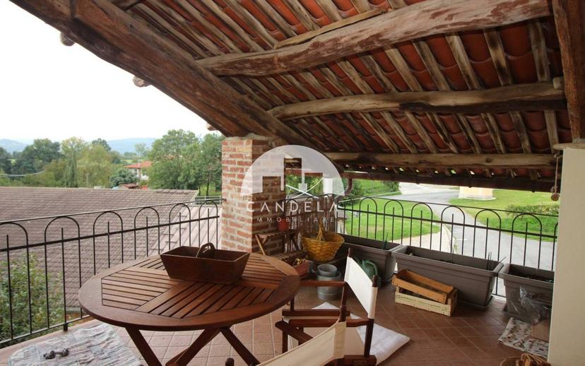 Terratetto plurifamiliare Strada La Branzola 23, La Branzola, Villanova Mondovì — foto 65 di 66