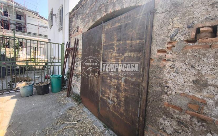 Terratetto unifamiliare via Operaia, Merì — foto 5 di 17