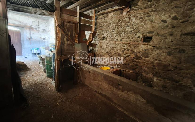 Terratetto unifamiliare via Operaia, Merì — foto 7 di 17