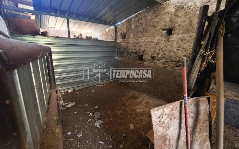 Terratetto unifamiliare via Operaia, Merì — foto 15 di 17