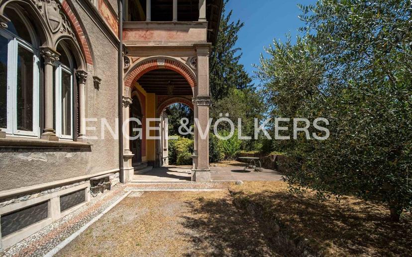 Villa plurifamiliare via Angela e Felice dell'Acqua 2, Centro, Casciago — foto 51 di 57