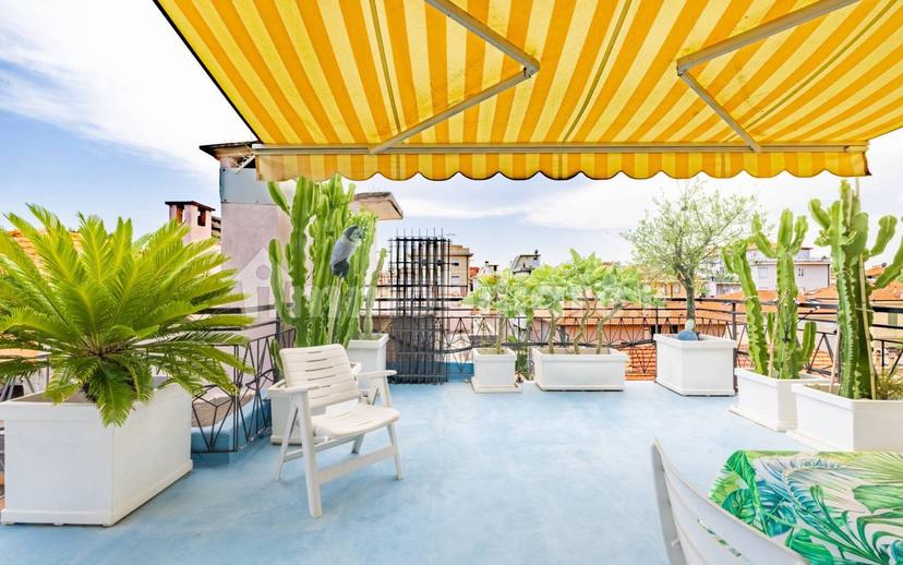 Trilocale via Pelloux 26, Centro, Bordighera — foto 21 di 32