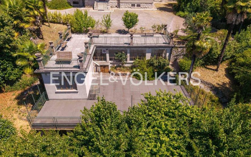 Villa plurifamiliare via Angela e Felice dell'Acqua 2, Centro, Casciago — foto 55 di 57