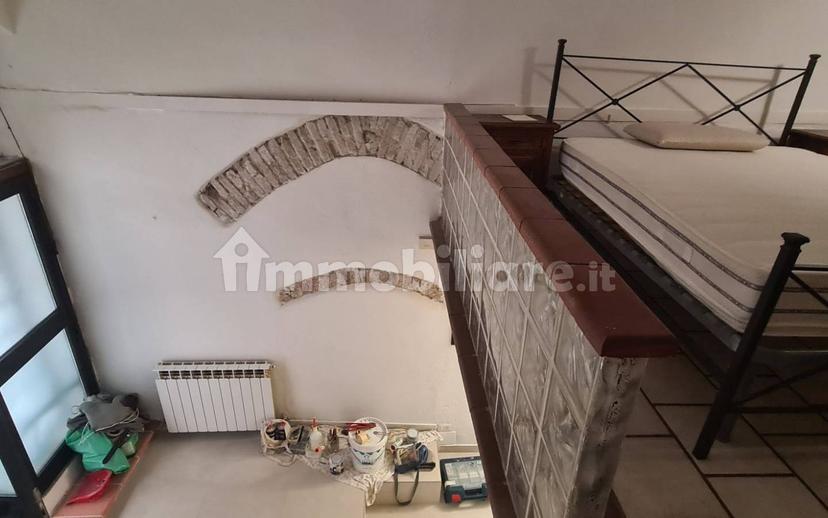 Monolocale via del Bulagaio 11, Centro Storico, Perugia — foto 8 di 16