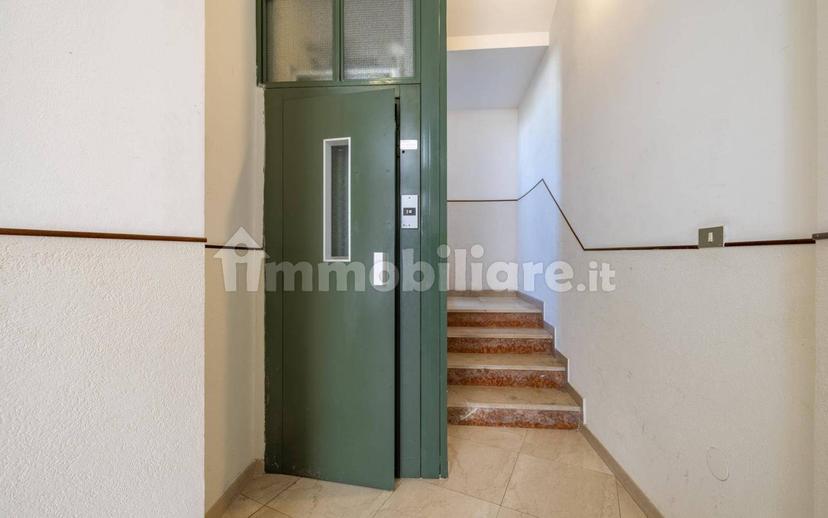 Trilocale via Pelloux 26, Centro, Bordighera — foto 7 di 32