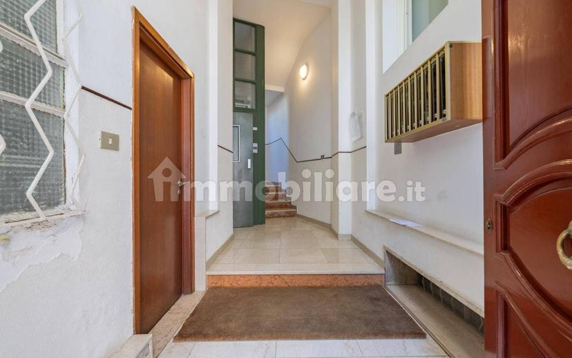 Trilocale via Pelloux 26, Centro, Bordighera — foto 31 di 32