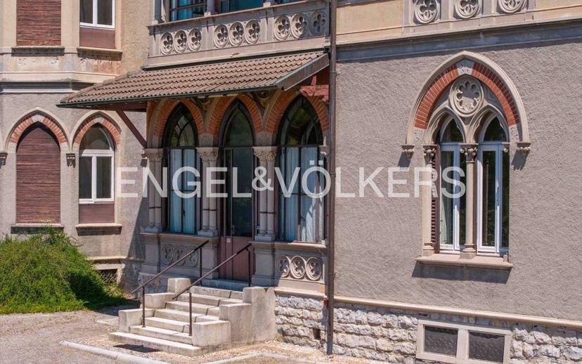 Villa plurifamiliare via Angela e Felice dell'Acqua 2, Centro, Casciago — foto 19 di 57