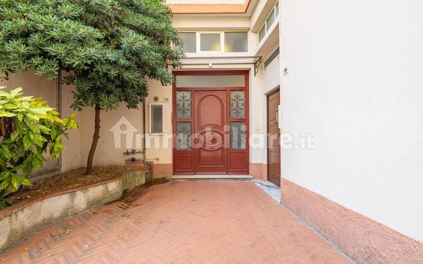 Trilocale via Pelloux 26, Centro, Bordighera — foto 16 di 32