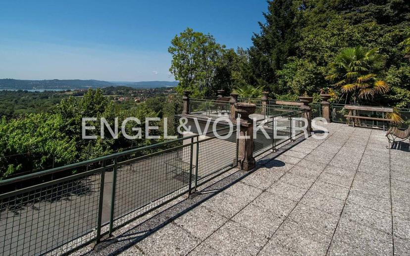 Villa plurifamiliare via Angela e Felice dell'Acqua 2, Centro, Casciago — foto 43 di 57
