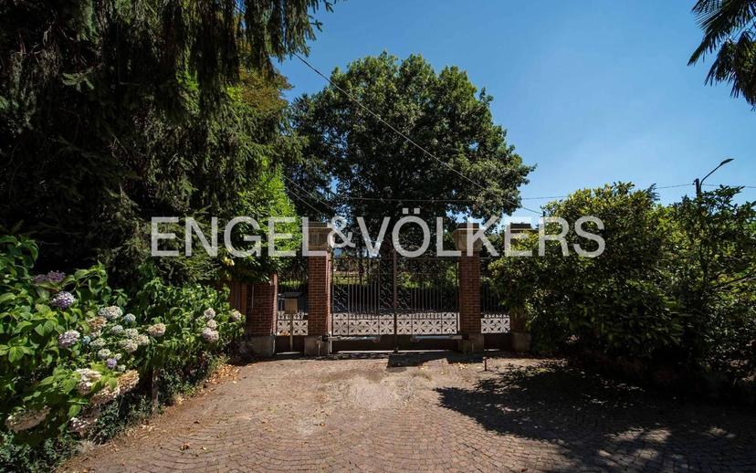 Villa plurifamiliare via Angela e Felice dell'Acqua 2, Centro, Casciago — foto 16 di 57