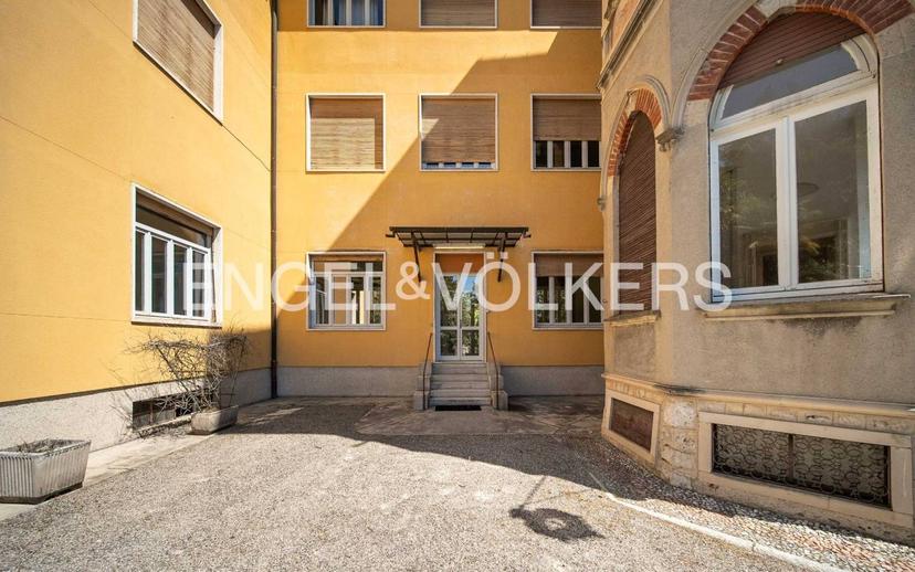 Villa plurifamiliare via Angela e Felice dell'Acqua 2, Centro, Casciago — foto 20 di 57