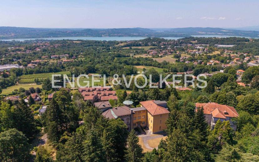 Villa plurifamiliare via Angela e Felice dell'Acqua 2, Centro, Casciago — foto 22 di 57