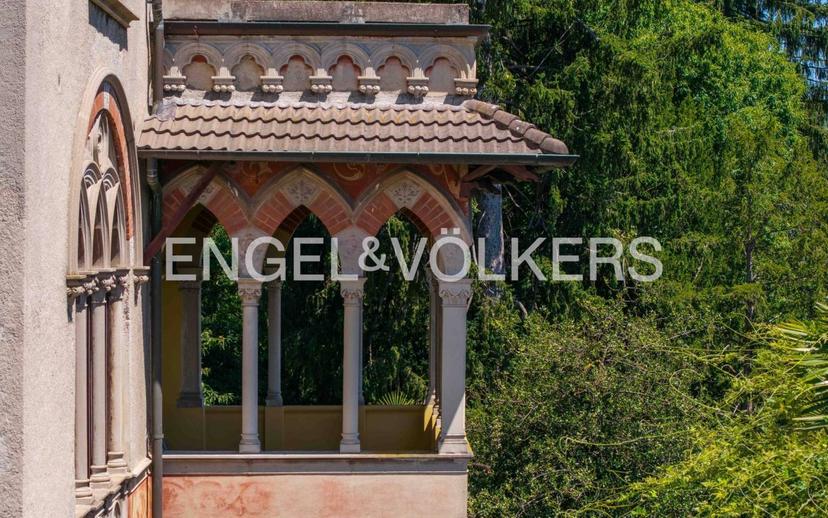 Villa plurifamiliare via Angela e Felice dell'Acqua 2, Centro, Casciago — foto 31 di 57