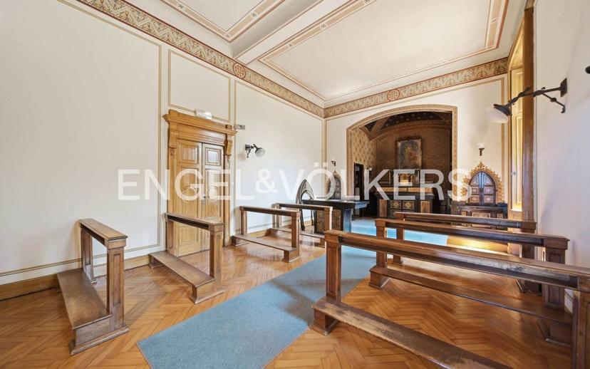 Villa plurifamiliare via Angela e Felice dell'Acqua 2, Centro, Casciago — foto 5 di 57