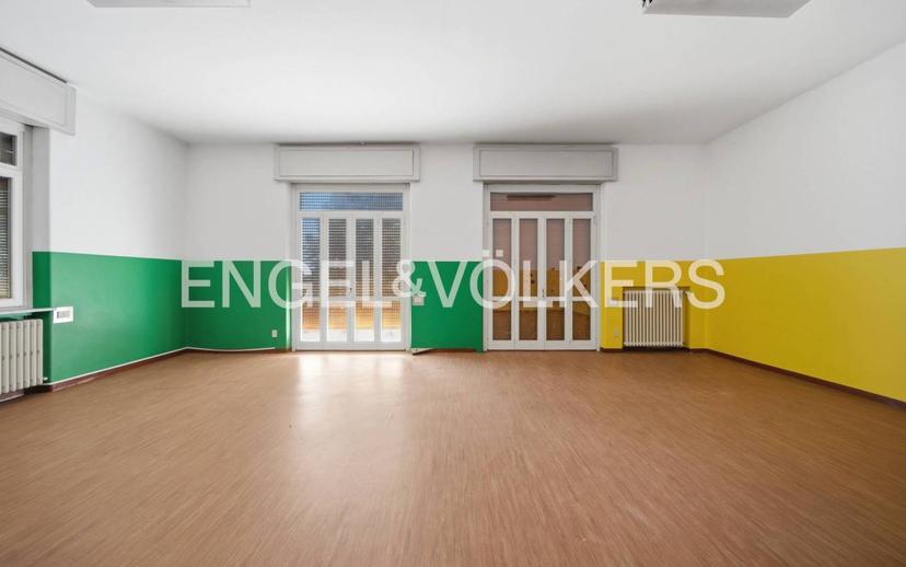 Villa plurifamiliare via Angela e Felice dell'Acqua 2, Centro, Casciago — foto 40 di 57
