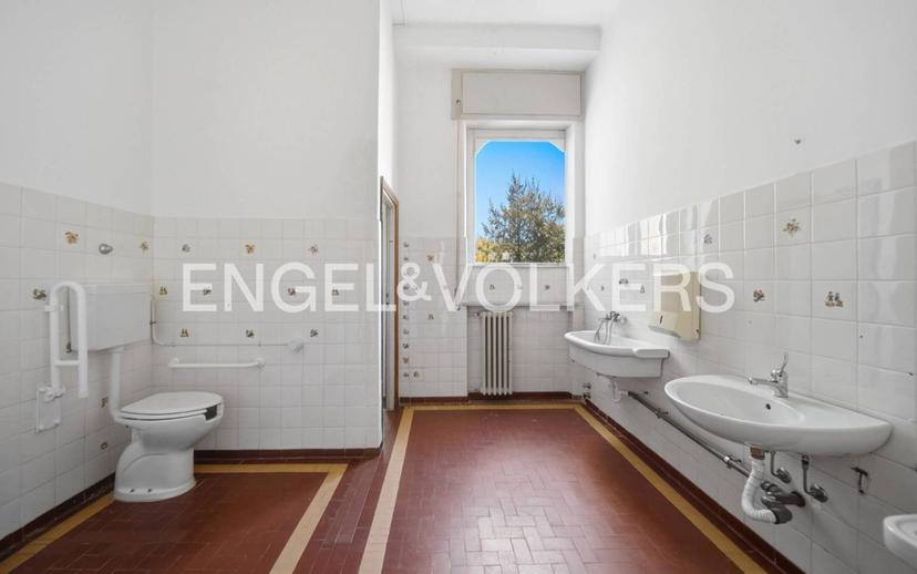 Villa plurifamiliare via Angela e Felice dell'Acqua 2, Centro, Casciago — foto 21 di 57