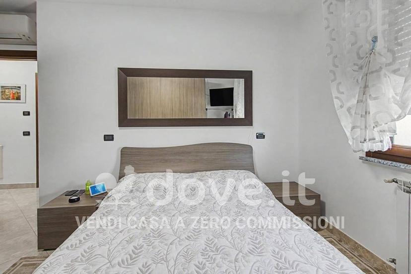 Trilocale vicolo Alda Costa 4, Centro, Copparo — foto 36 di 46
