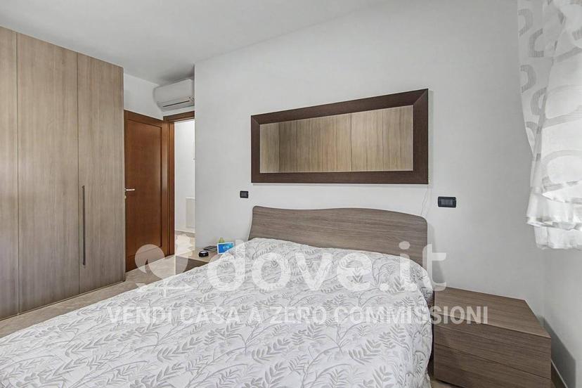 Trilocale vicolo Alda Costa 4, Centro, Copparo — foto 28 di 46