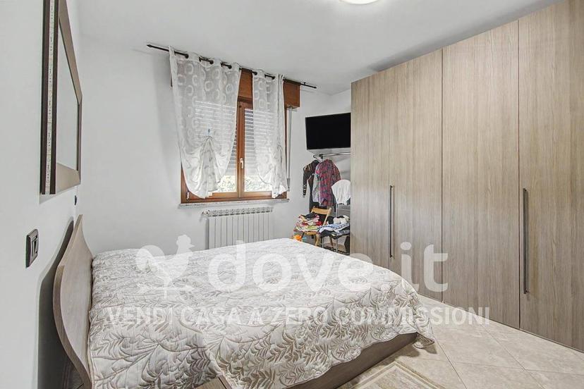 Trilocale vicolo Alda Costa 4, Centro, Copparo — foto 42 di 46