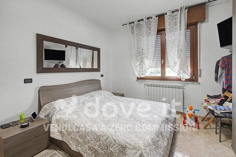 Trilocale vicolo Alda Costa 4, Centro, Copparo — foto 6 di 46