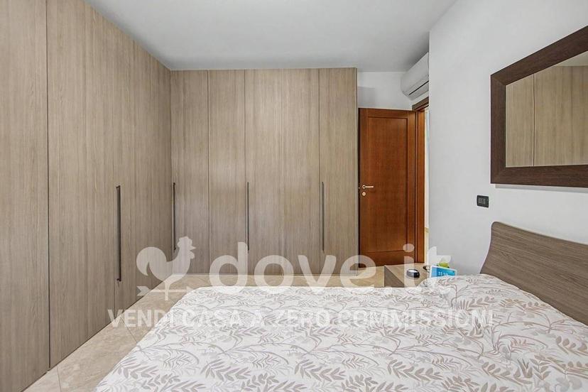 Trilocale vicolo Alda Costa 4, Centro, Copparo — foto 31 di 46