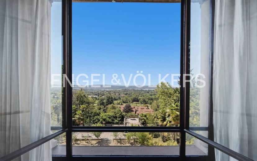 Villa plurifamiliare via Angela e Felice dell'Acqua 2, Centro, Casciago — foto 56 di 57