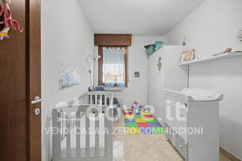 Trilocale vicolo Alda Costa 4, Centro, Copparo — foto 13 di 46