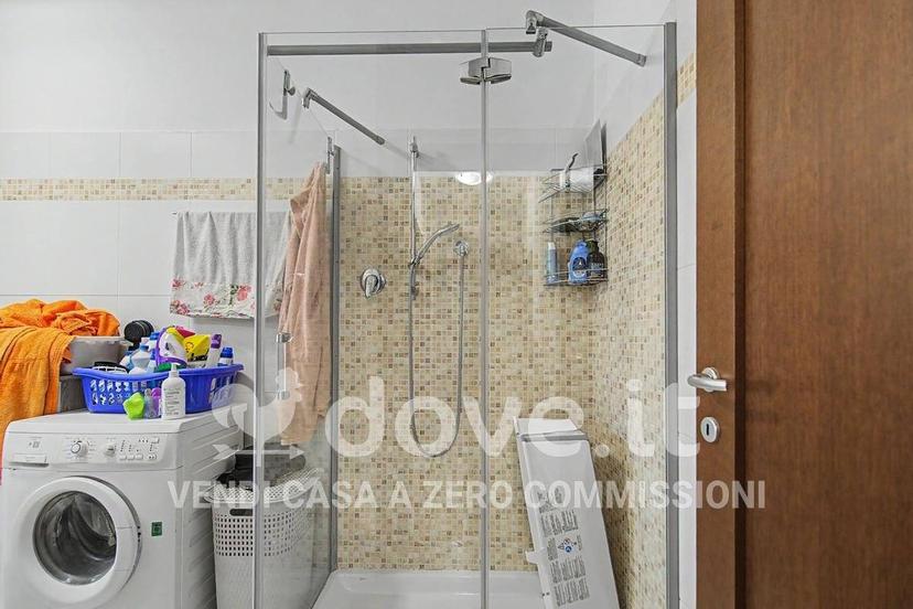 Trilocale vicolo Alda Costa 4, Centro, Copparo — foto 40 di 46