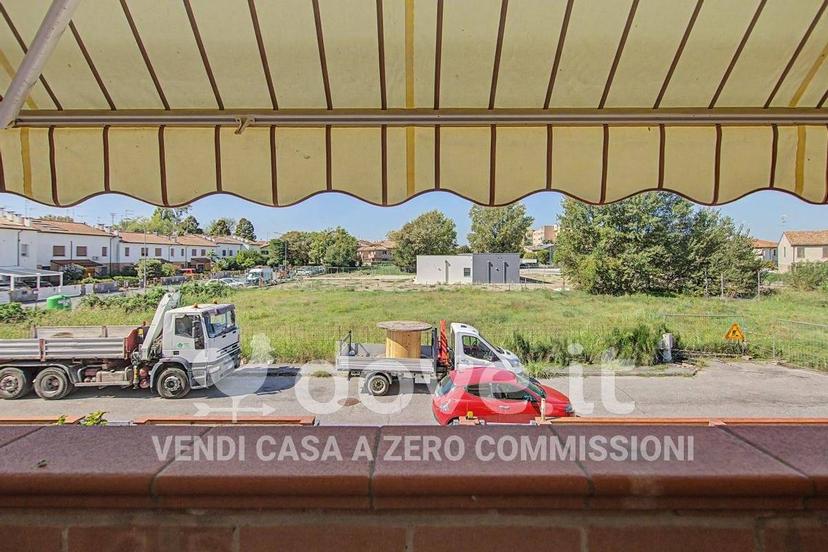 Trilocale vicolo Alda Costa 4, Centro, Copparo — foto 21 di 46