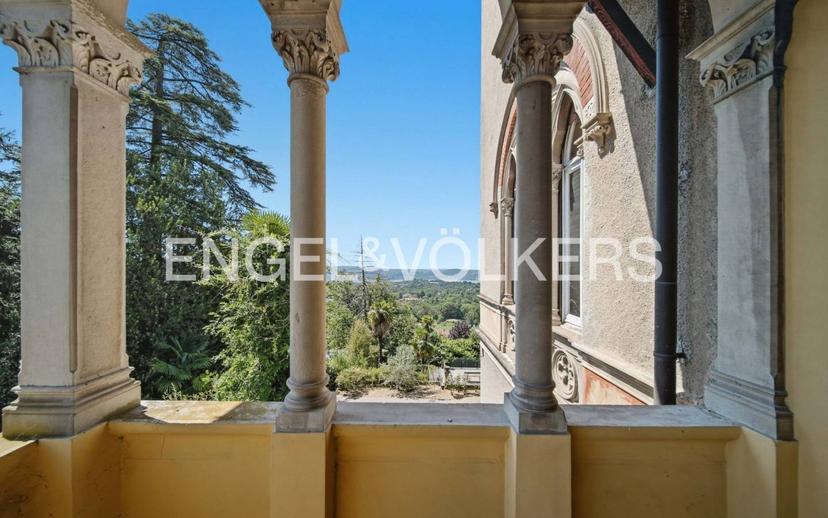 Villa plurifamiliare via Angela e Felice dell'Acqua 2, Centro, Casciago — foto 53 di 57