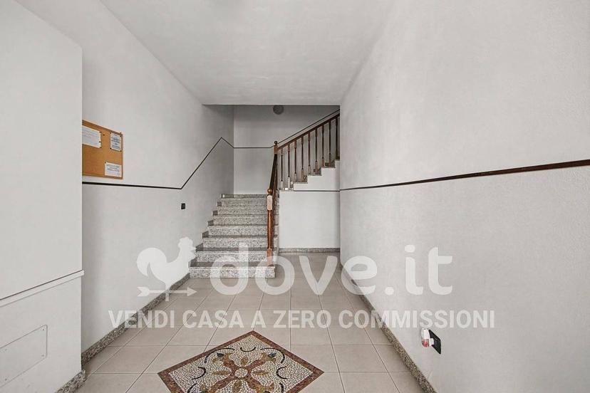 Trilocale vicolo Alda Costa 4, Centro, Copparo — foto 5 di 46