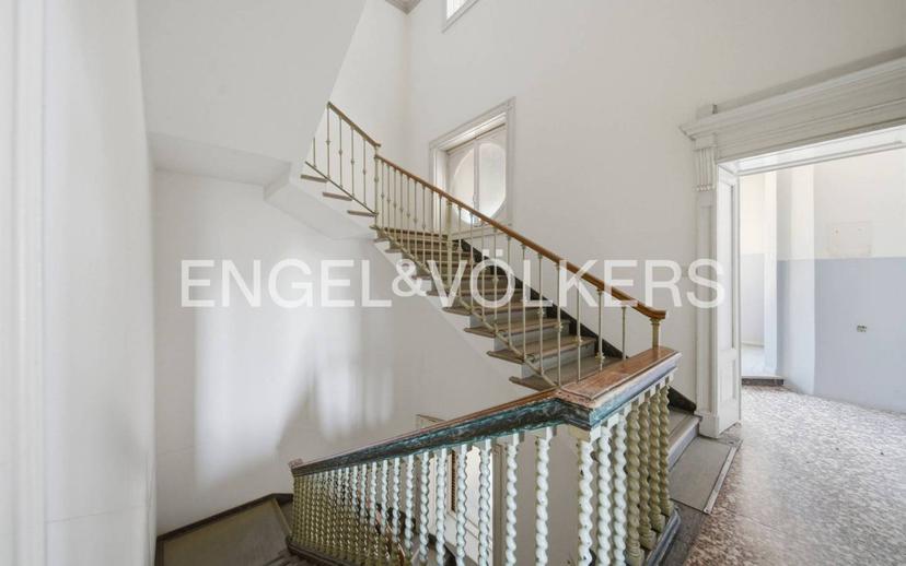 Villa plurifamiliare via Angela e Felice dell'Acqua 2, Centro, Casciago — foto 32 di 57
