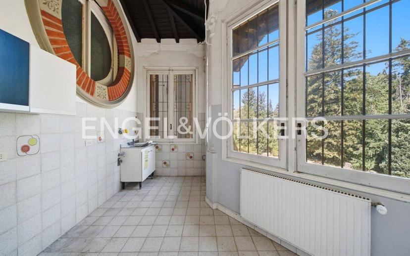 Villa plurifamiliare via Angela e Felice dell'Acqua 2, Centro, Casciago — foto 47 di 57