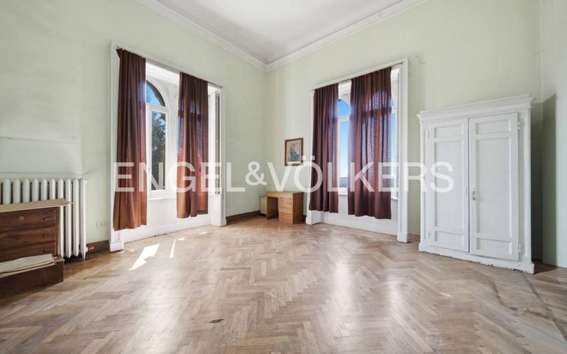 Villa plurifamiliare via Angela e Felice dell'Acqua 2, Centro, Casciago — foto 44 di 57