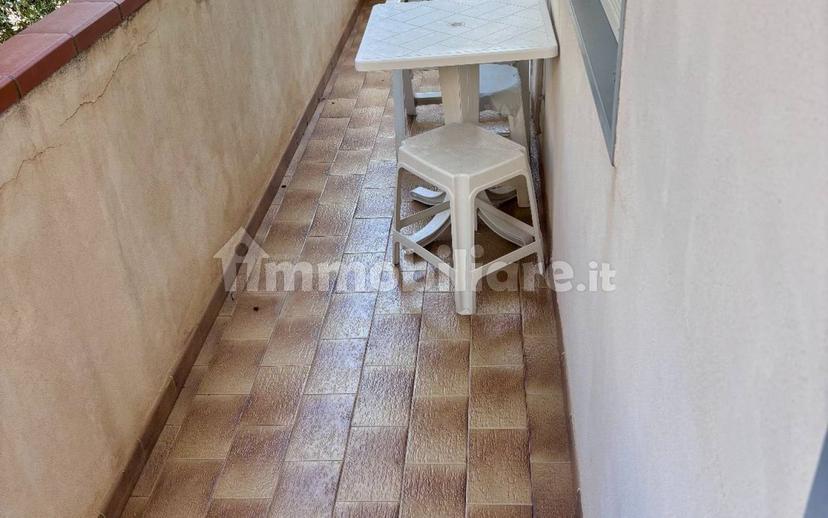 Bilocale via Lurio traversa 3, Palizzi Marina, Palizzi — foto 4 di 7