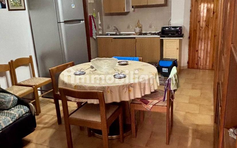 Bilocale via Lurio traversa 3, Palizzi Marina, Palizzi — foto 6 di 7