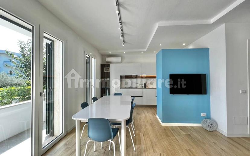 Villa a schiera via della Caserma 17, Torre del Lago, Viareggio — foto 37 di 60
