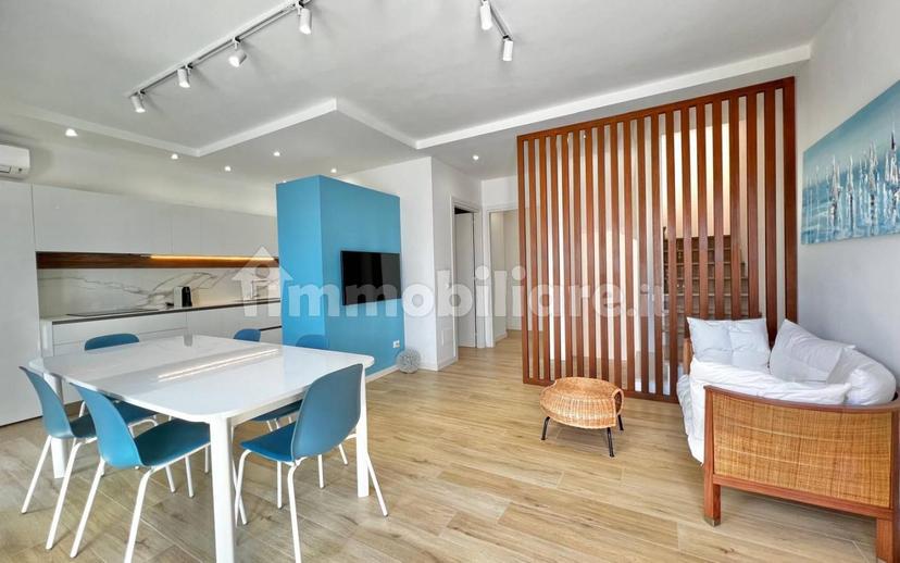 Villa a schiera via della Caserma 17, Torre del Lago, Viareggio — foto 57 di 60