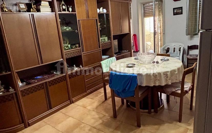 Bilocale via Lurio traversa 3, Palizzi Marina, Palizzi — foto 3 di 7