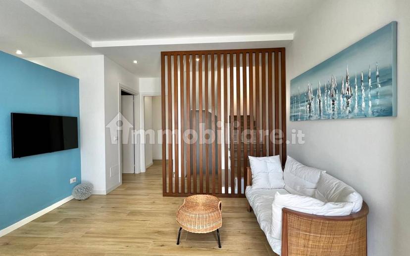 Villa a schiera via della Caserma 17, Torre del Lago, Viareggio — foto 55 di 60