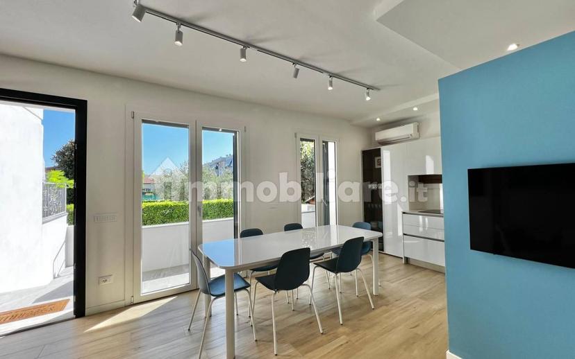 Villa a schiera via della Caserma 17, Torre del Lago, Viareggio — foto 58 di 60