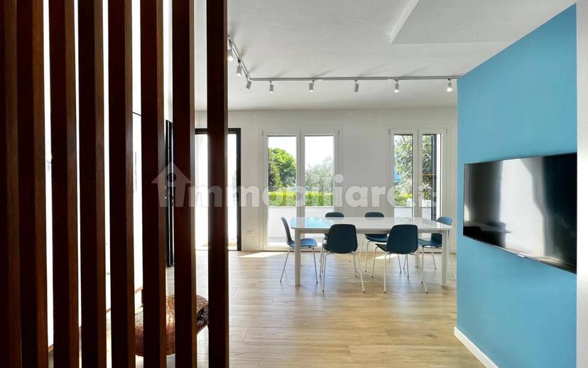 Villa a schiera via della Caserma 17, Torre del Lago, Viareggio — foto 7 di 60